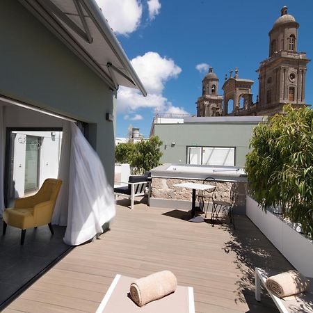 Suites 1478 Лас-Пальмас-де-Гран-Канария Экстерьер фото