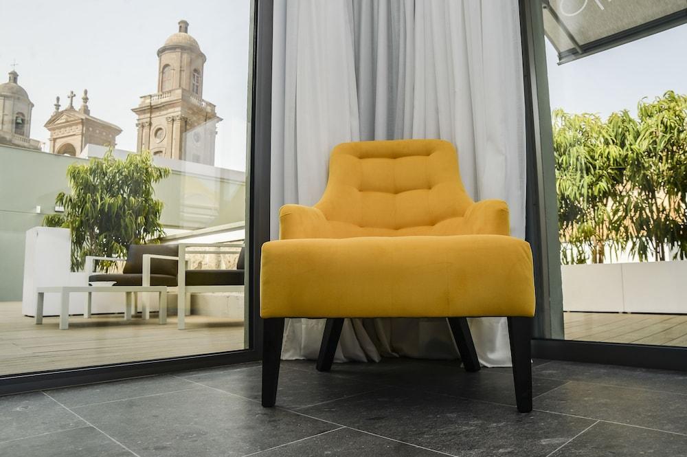 Suites 1478 Лас-Пальмас-де-Гран-Канария Экстерьер фото