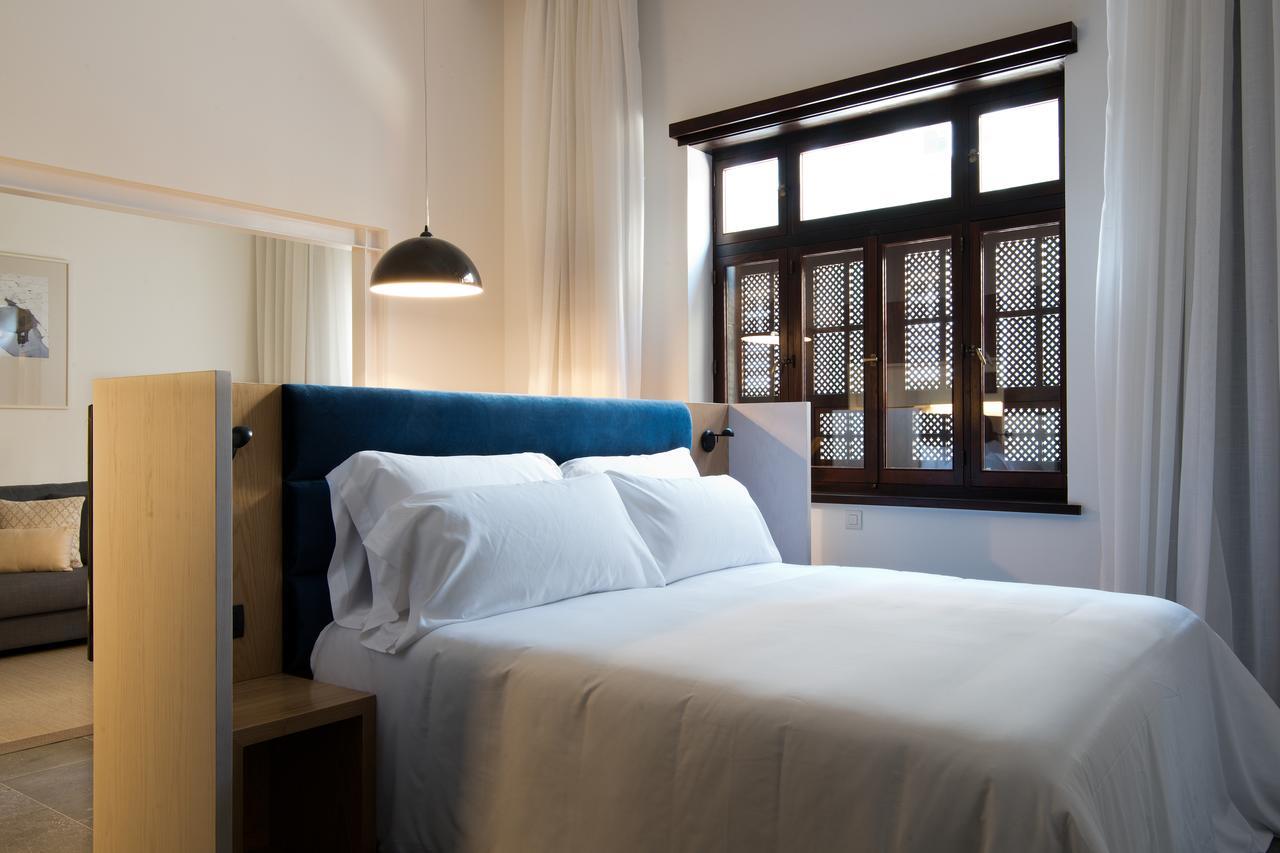Suites 1478 Лас-Пальмас-де-Гран-Канария Экстерьер фото