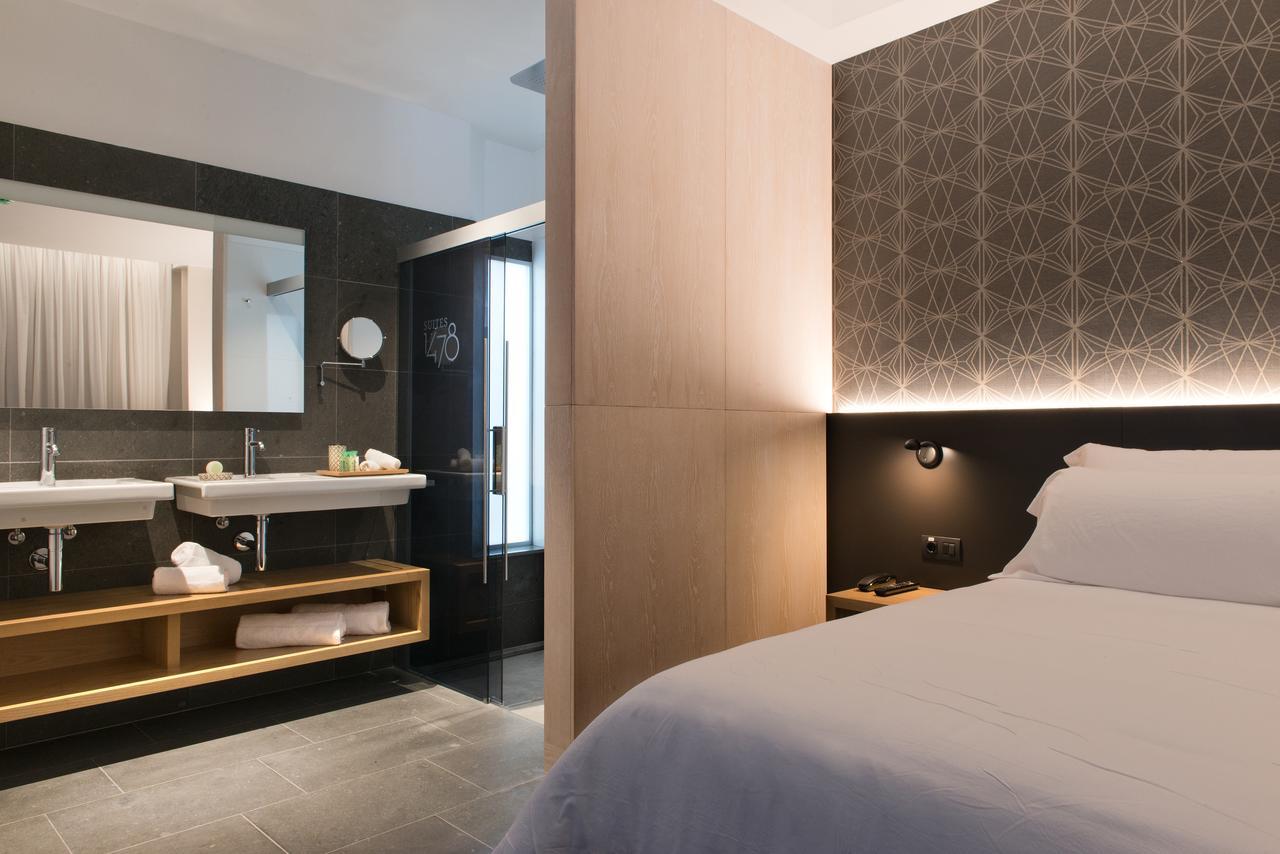 Suites 1478 Лас-Пальмас-де-Гран-Канария Экстерьер фото