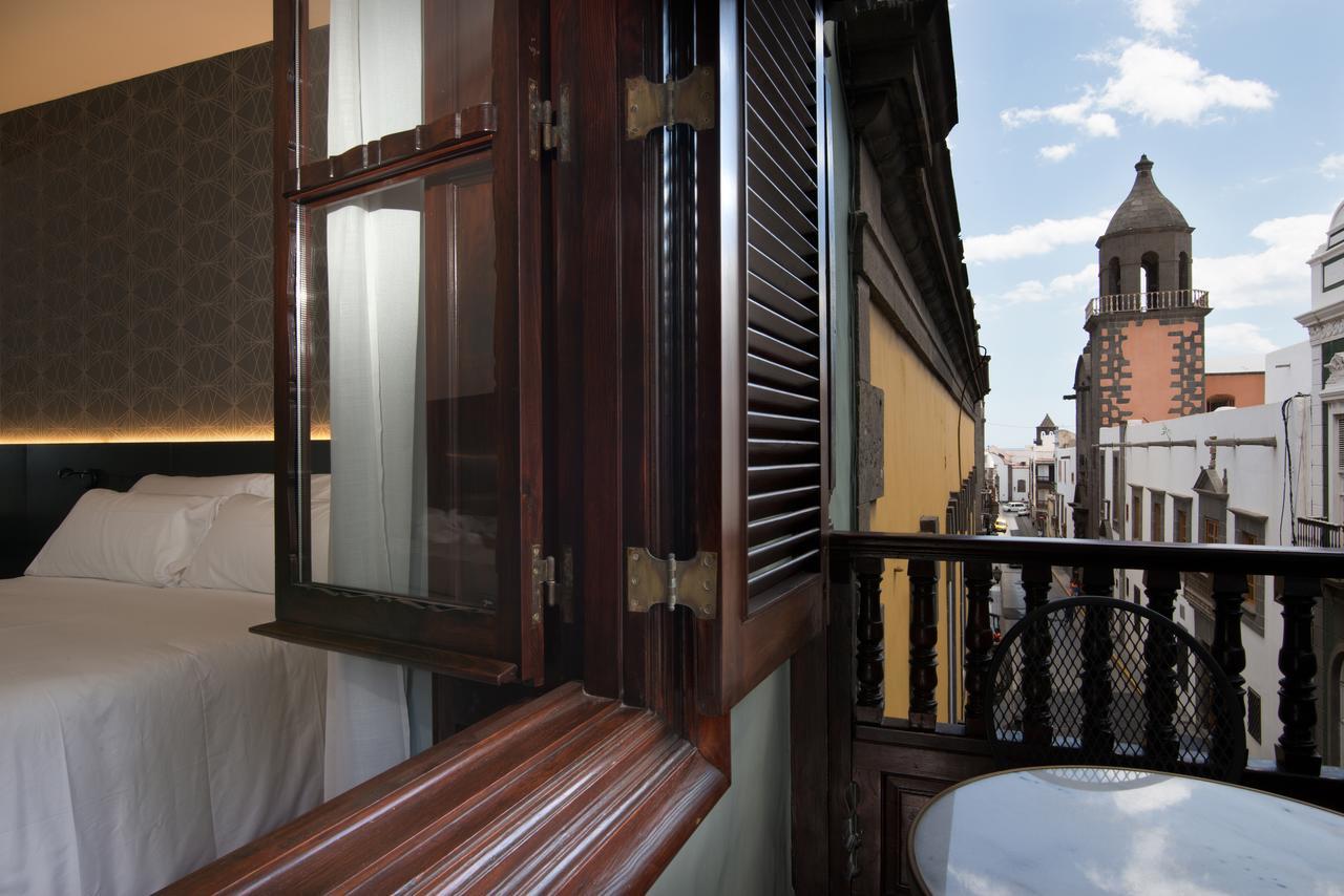 Suites 1478 Лас-Пальмас-де-Гран-Канария Экстерьер фото