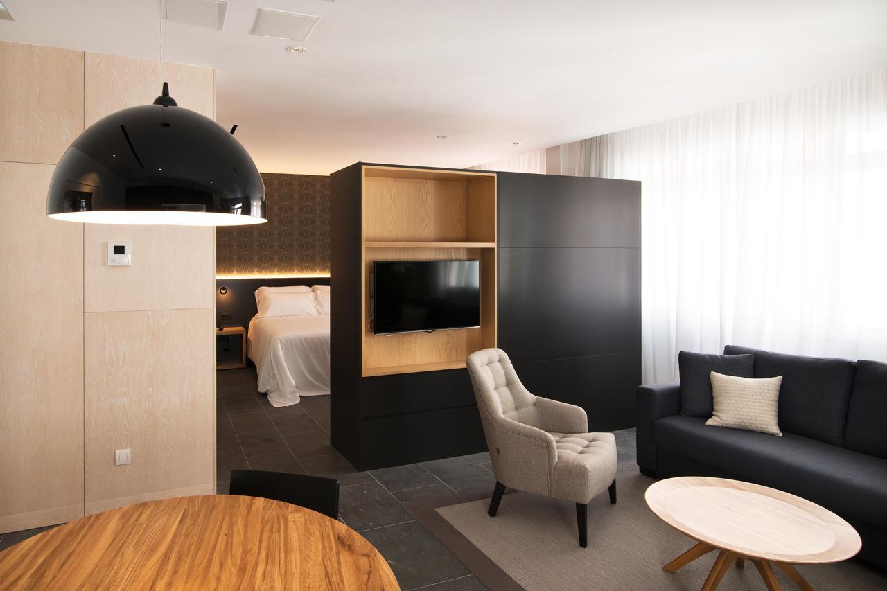 Suites 1478 Лас-Пальмас-де-Гран-Канария Экстерьер фото