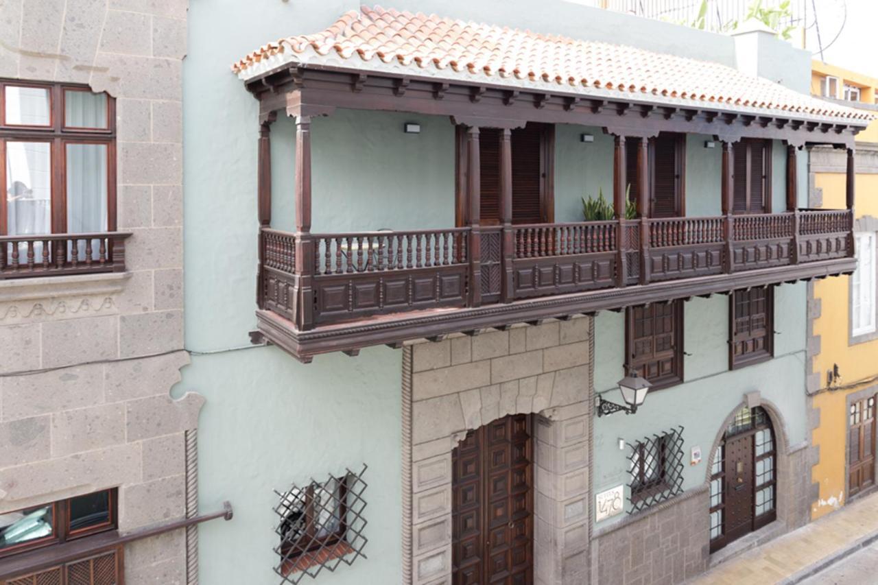 Suites 1478 Лас-Пальмас-де-Гран-Канария Экстерьер фото