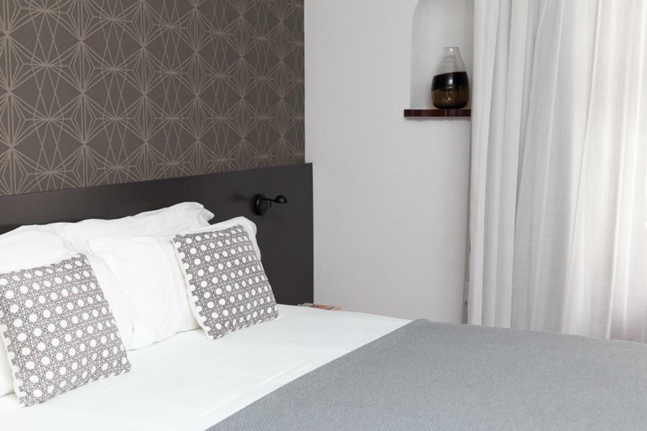 Suites 1478 Лас-Пальмас-де-Гран-Канария Экстерьер фото